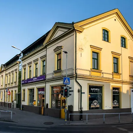 Liepaja Apartments Apartment Liepaja