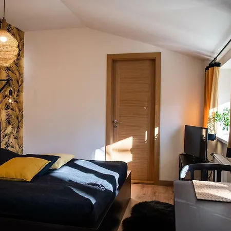 Liepaja Apartments Apartment